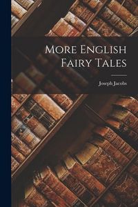 Produktbild: More English Fairy Tales