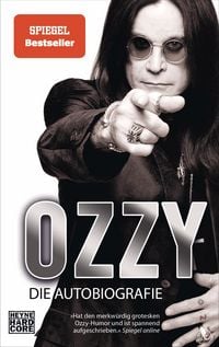 Produktbild: Ozzy