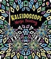 Produktbild: Kaleidoscope Magic Painting