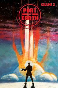 Produktbild: Port of Earth Volume 3