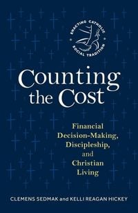 Produktbild: Counting the Cost