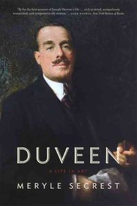 Produktbild: Duveen