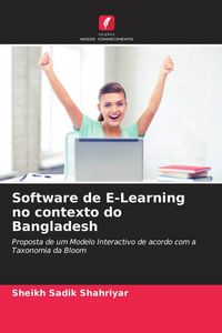 Produktbild: Software de E-Learning no contexto do Bangladesh
