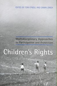 Produktbild: Children's Rights