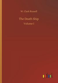Produktbild: The Death Ship