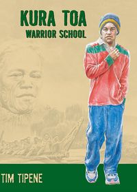 Produktbild: Kura Toa