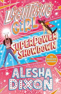 Produktbild: Lightning Girl 4