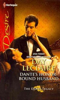 Produktbild: Dante's Honor-Bound Husband