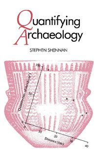Produktbild: Quantifying Archaeology