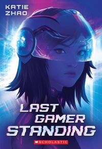 Produktbild: Last Gamer Standing