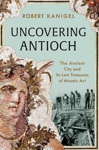 Produktbild: Uncovering Antioch