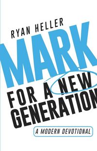 Produktbild: Mark for a New Generation