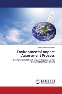 Produktbild: Environmental Impact Assessment Process