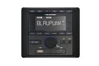 Produktbild: Blaupunkt BPA 3022M Camper Radio DAB+ Tuner, inkl. Fernbedienung