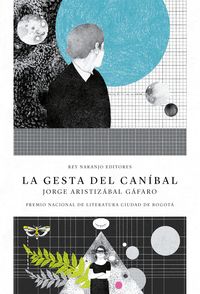 Produktbild: La gesta del can&iacute;bal