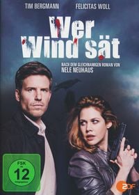 Produktbild: Wer Wind s&auml;t