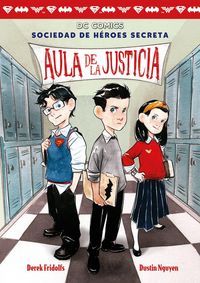 Produktbild: Aula de la justicia