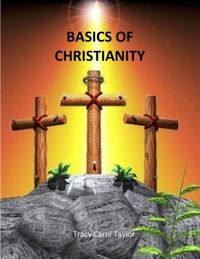 Produktbild: Basics of Christianity