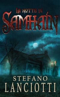 Produktbild: La notte di Samhain