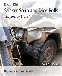 Produktbild: Sticker Soup and Dice Rolls