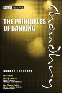 Produktbild: The Principles of Banking