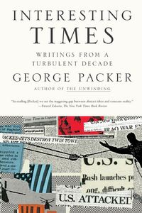 Produktbild: Interesting Times