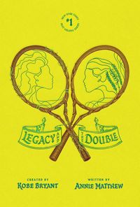 Produktbild: Legacy and the Double