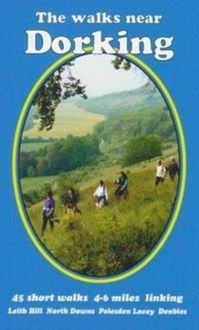 Produktbild: The Walks near Dorking
