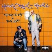 Produktbild: Heimorgel-Hustle (Digipak)