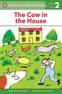 Produktbild: The Cow in the House
