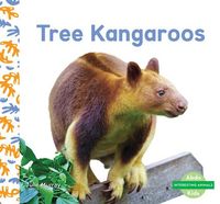 Produktbild: Tree Kangaroos