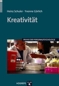 Produktbild: Kreativit&auml;t