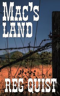 Produktbild: Mac's Land
