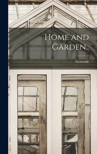 Produktbild: Home and Garden..