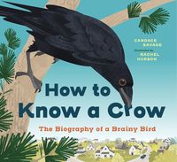 Produktbild: How to Know a Crow