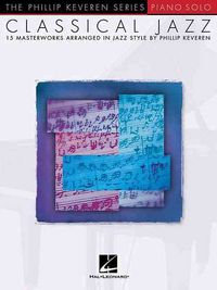 Produktbild: Classical Jazz