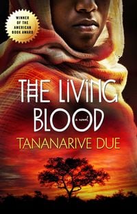 Produktbild: The Living Blood
