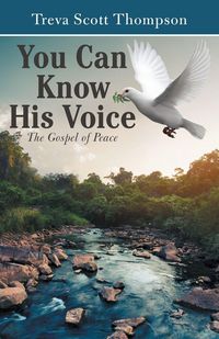 Produktbild: You Can Know His Voice