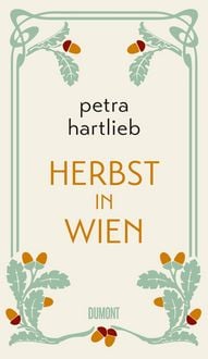 Produktbild: Herbst in Wien