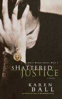 Produktbild: Shattered Justice