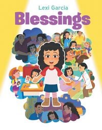 Produktbild: Blessings
