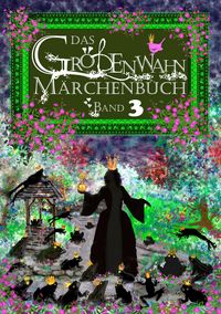 Produktbild: Das Gr&ouml;&szlig;enwahn M&auml;rchenbuch