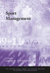 Produktbild: Sport Management