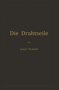 Produktbild: Die Drahtseile