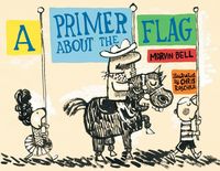 Produktbild: Bell, M: Primer about the Flag
