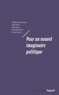 Produktbild: Pour un nouvel imaginaire politique