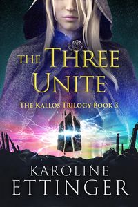 Produktbild: The Three Unite