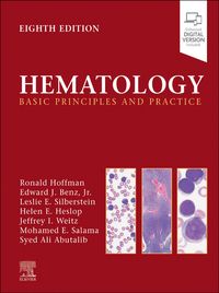 Produktbild: Hematology E-Book