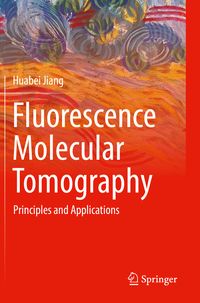Produktbild: Fluorescence Molecular Tomography