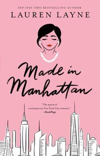 Produktbild: Made in Manhattan